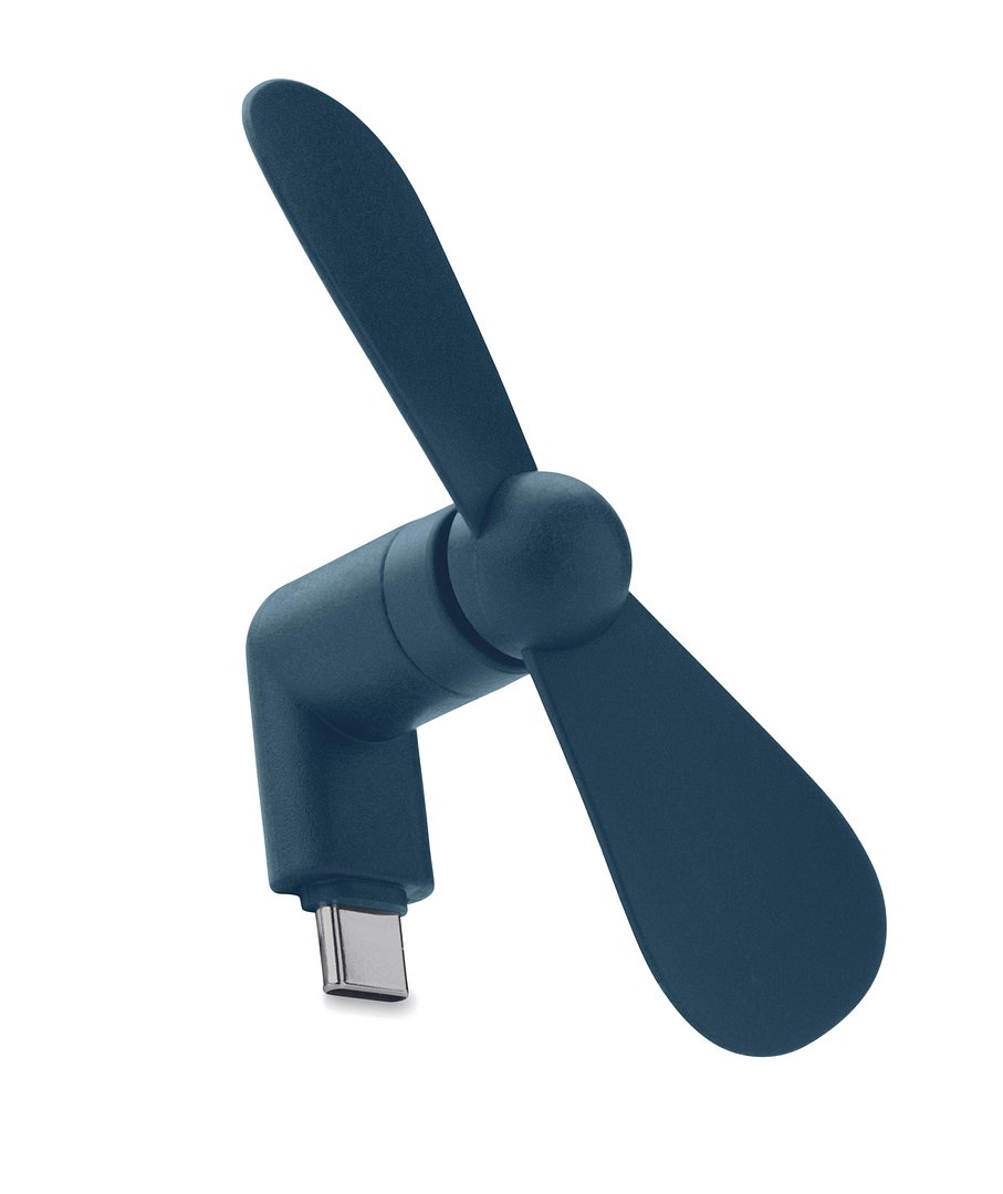 Smartphone-Ventilator Nolfen