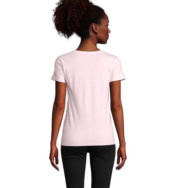 Frauen T-Shirt 175g Masperg