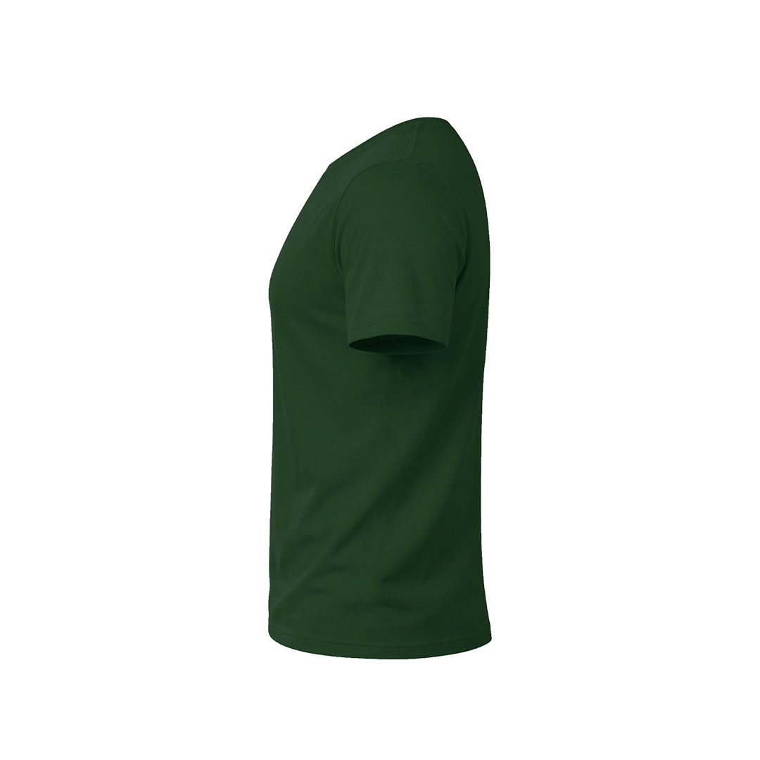 Erwachsene Farbe T-Shirt "keya"
