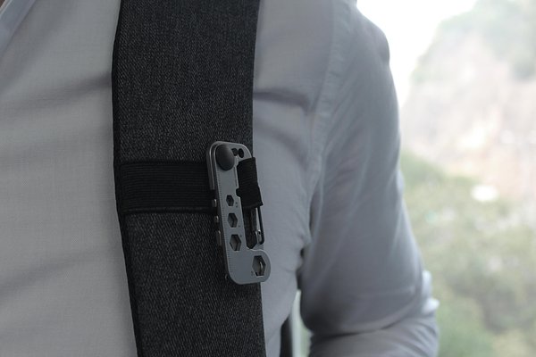 Twist-Multitool Minandrs