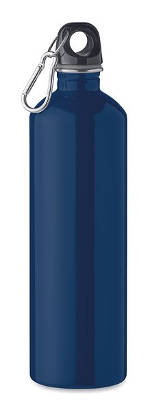 Trinkflasche recycelter 750 ml Itaza