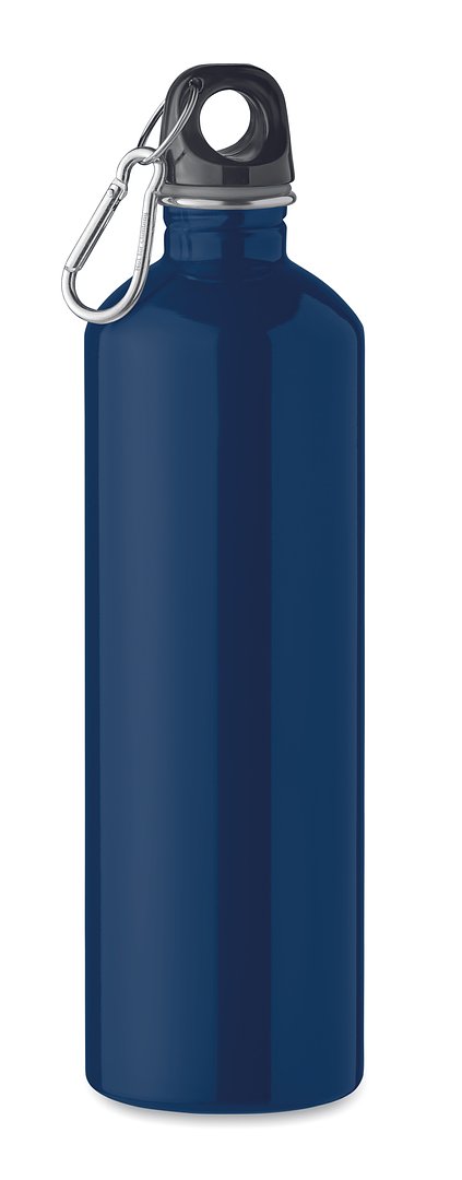 Trinkflasche recycelter 750 ml Itaza