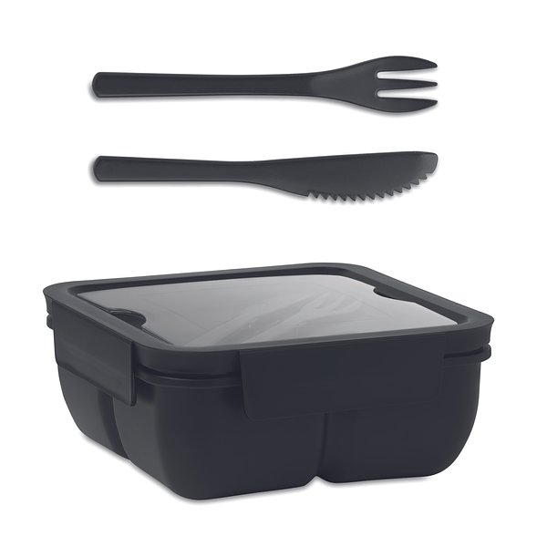 Lunchbox PP 600ml Urschan