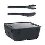 Lunchbox PP 600ml Urschan