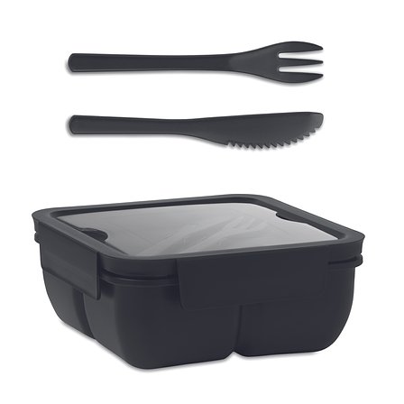 Lunchbox PP 600ml Urschan