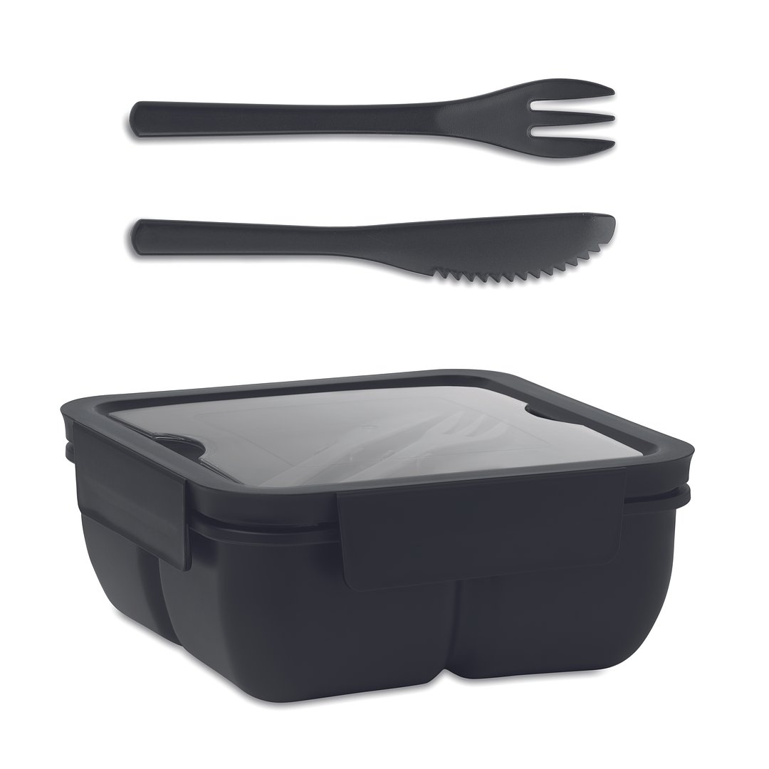 Lunchbox PP 600ml Urschan