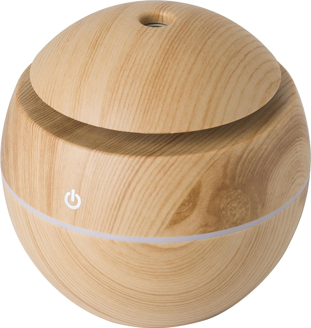 Luftbefeuchter Lüzi | USB | 130 ml