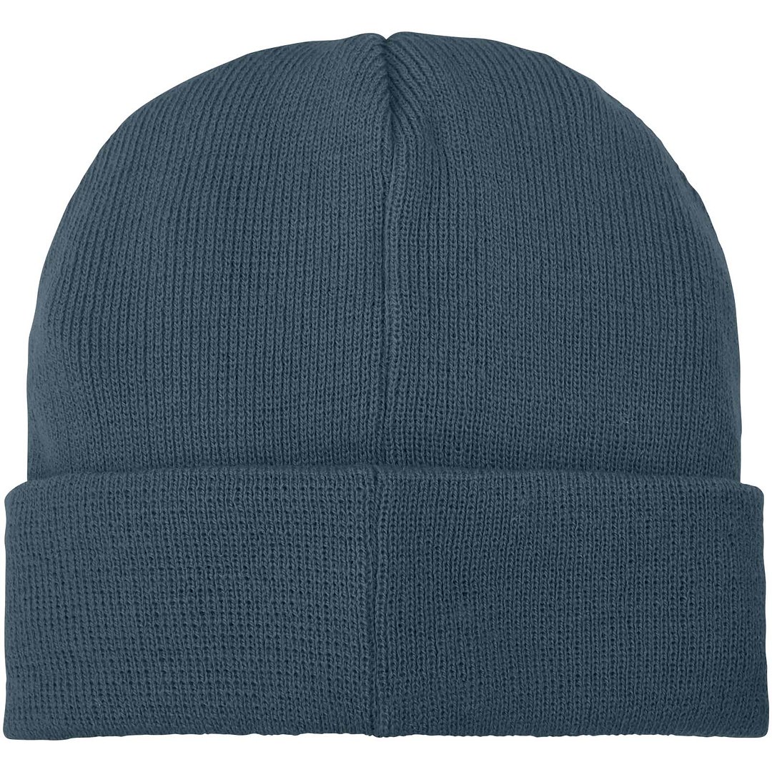 Mütze mit Aufnäher - Köbin