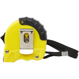 3 Meter Massband aus recyceltem RCS Kunststoff - Aitalun