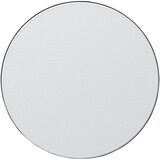 Runder Untersetzer mit Reifenmaterial - Vrelli