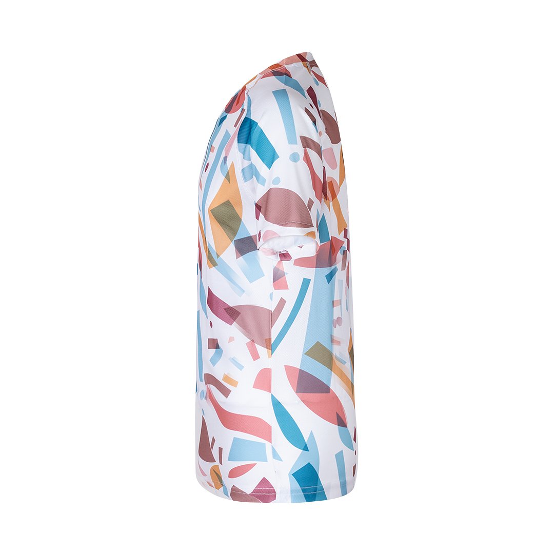 Erwachsene T-Shirt Idaky