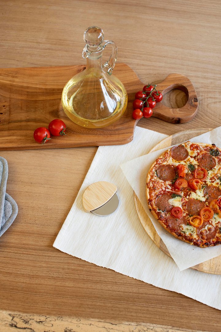Pizzaschneider Lüta