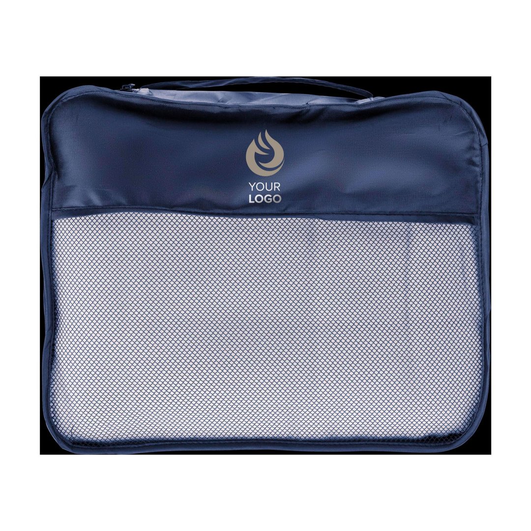 Reiseorganizer-Set Packio Trudinga | Recycelt | 7 St.