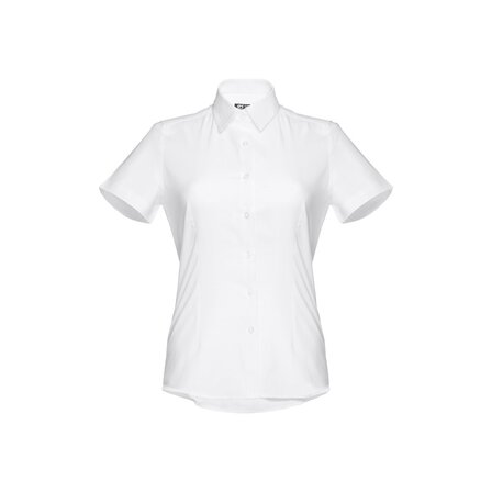 Damen Oxford Bluse Ylanna
