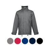 Gepolsterter Unisex-Parka Menin