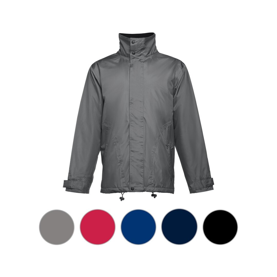 Gepolsterter Unisex-Parka Menin