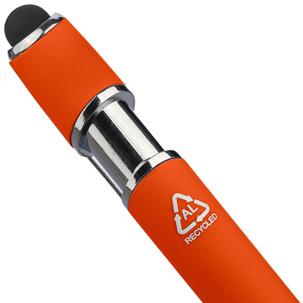 Kugelschreiber Veillinel | Recycelt | Stylus