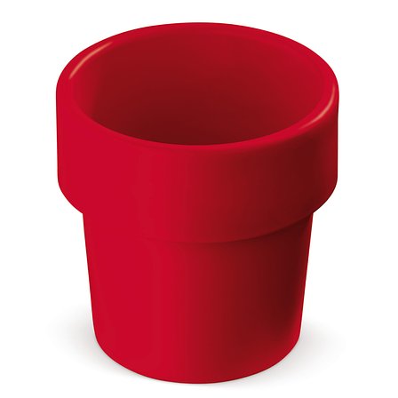 Heiß-aber-cool Kaffeebecher 240ml Hascilgn