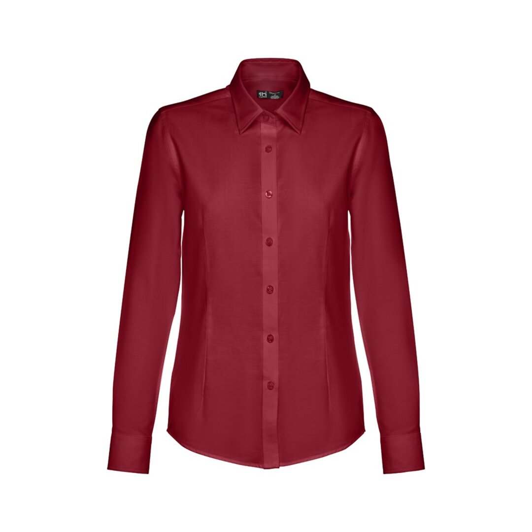 Damen Oxford Bluse Utziama