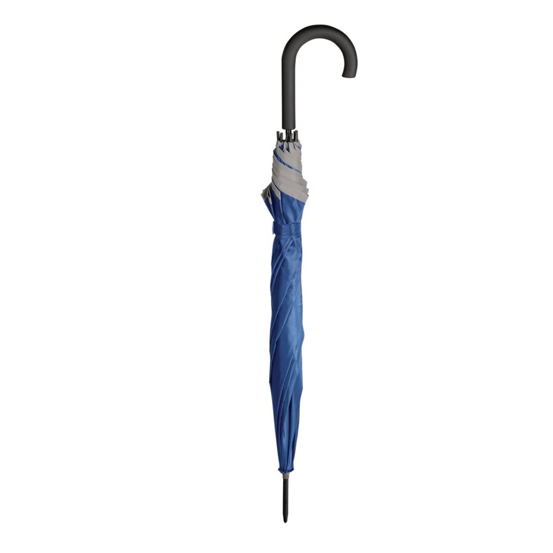 Regenschirm mit automatischer Öffnung Gillixl