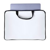 Sublimations Laptop-Tasche Idury