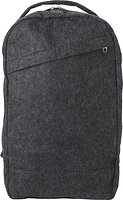 rPET-Filz-Rucksack Gierinana