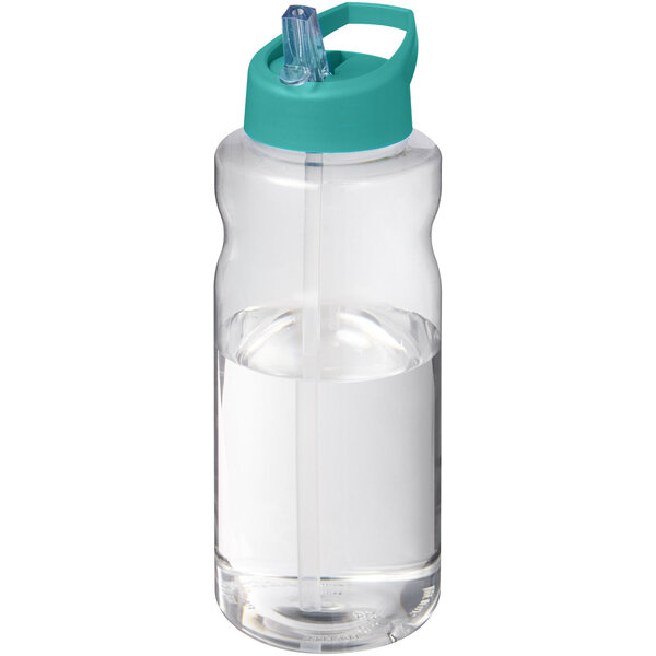 Big Base 1L Sportflasche mit Ausgussdeckel - Lorin