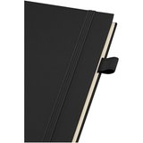 A5 Hardcover Spiralnotizbuch aus recyceltem Kunststoff - Palin