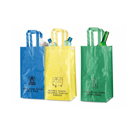 Taschen Set Idack