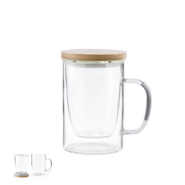 Tasse Idsty