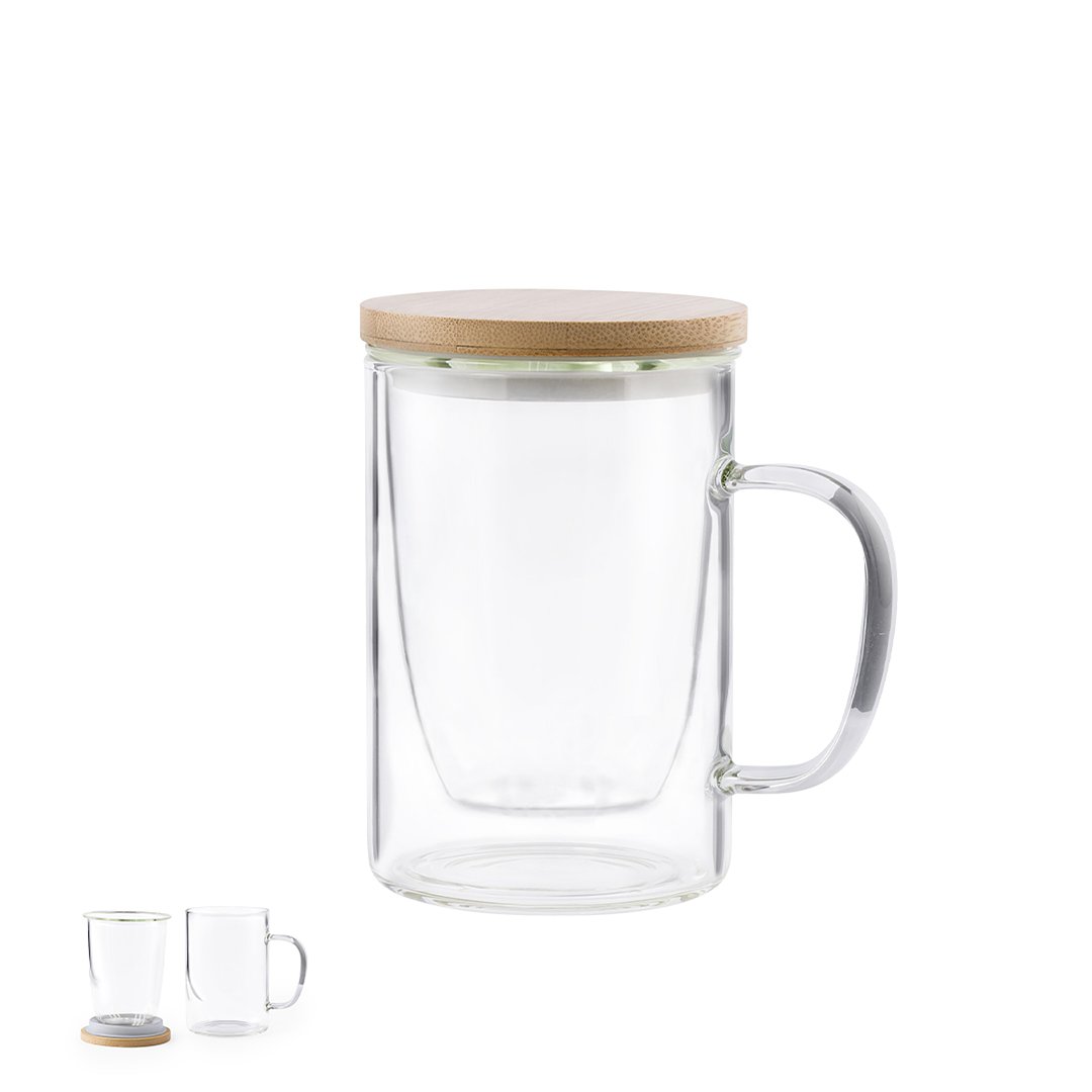 Tasse Idsty