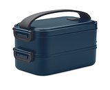 Lunchbox recyceltes PP Alitat
