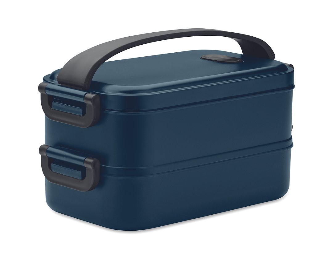 Lunchbox recyceltes PP Alitat