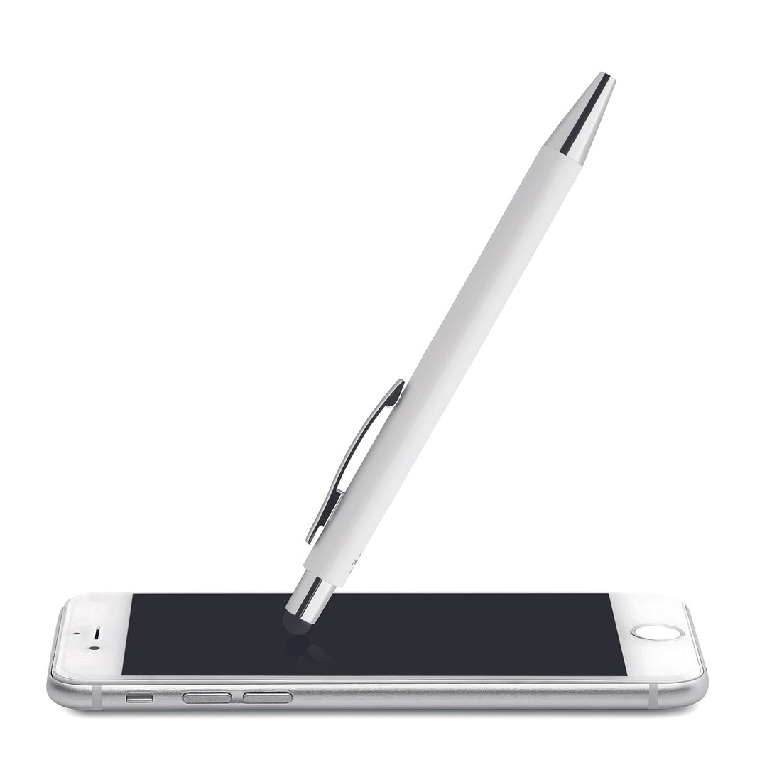 Antibakterieller Stift ABS Noldicht