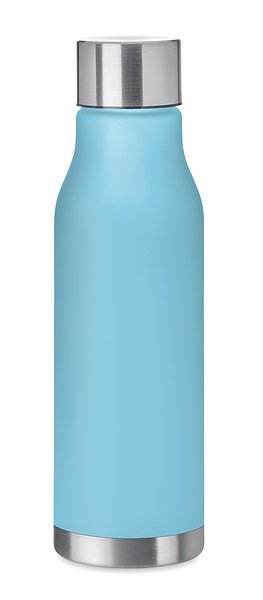 Trinkflasche RPET 600ml Renath