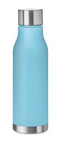 Trinkflasche RPET 600ml Renath