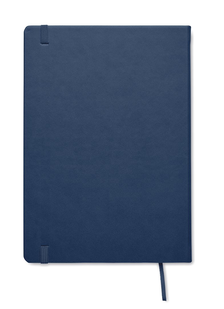 DIN A5 Notizbuch Oriköbin