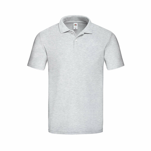 Erwachsene Farbe Polo-Shirt Idnal