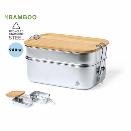 Lunch Box Iders