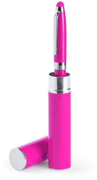 Kugelschreiber Pointer Idten