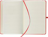 Recyceltes Notizbuch A5 Steilga