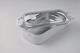 Lunchbox PP 750ml Marelf