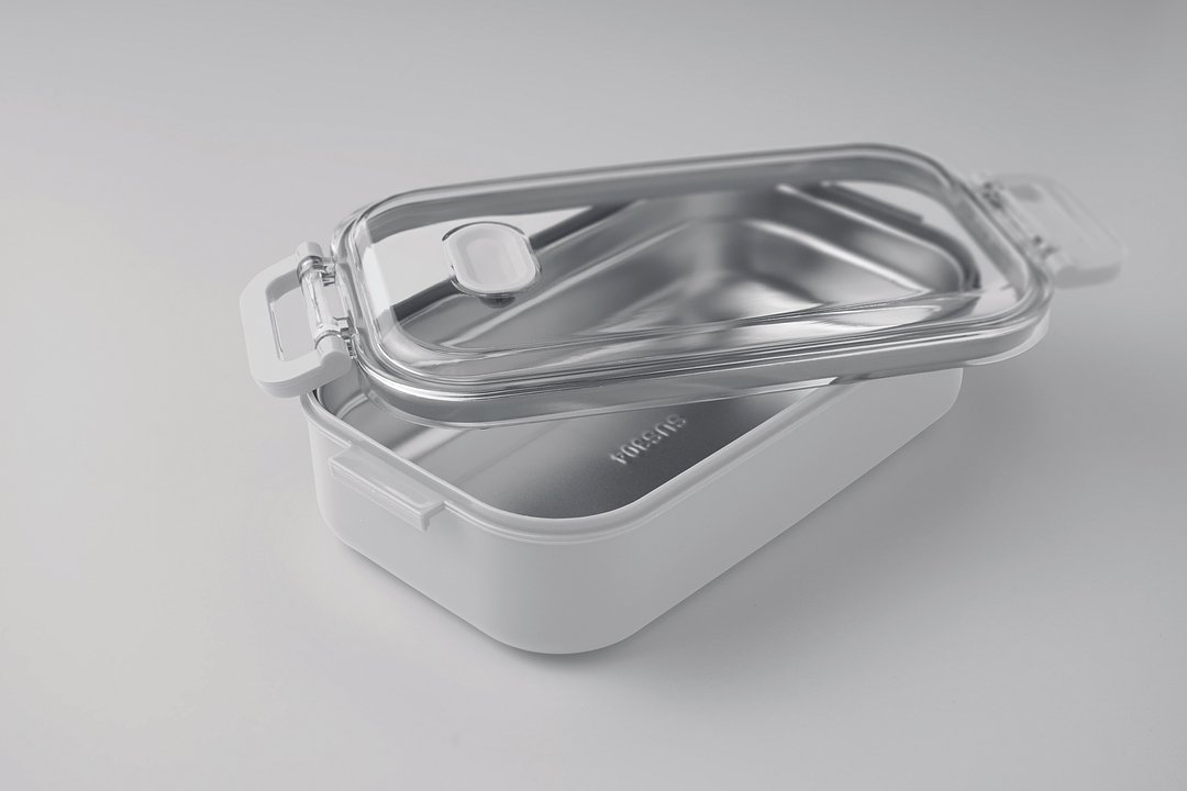Lunchbox PP 750ml Marelf
