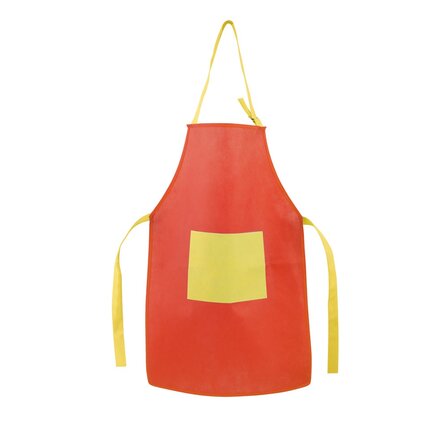 Schürze für Kinder Alurie