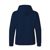 Erwachsene Sweatshirt mit Kapuze + Reißverschluss "keya"