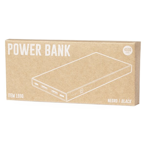 Power Bank Idval