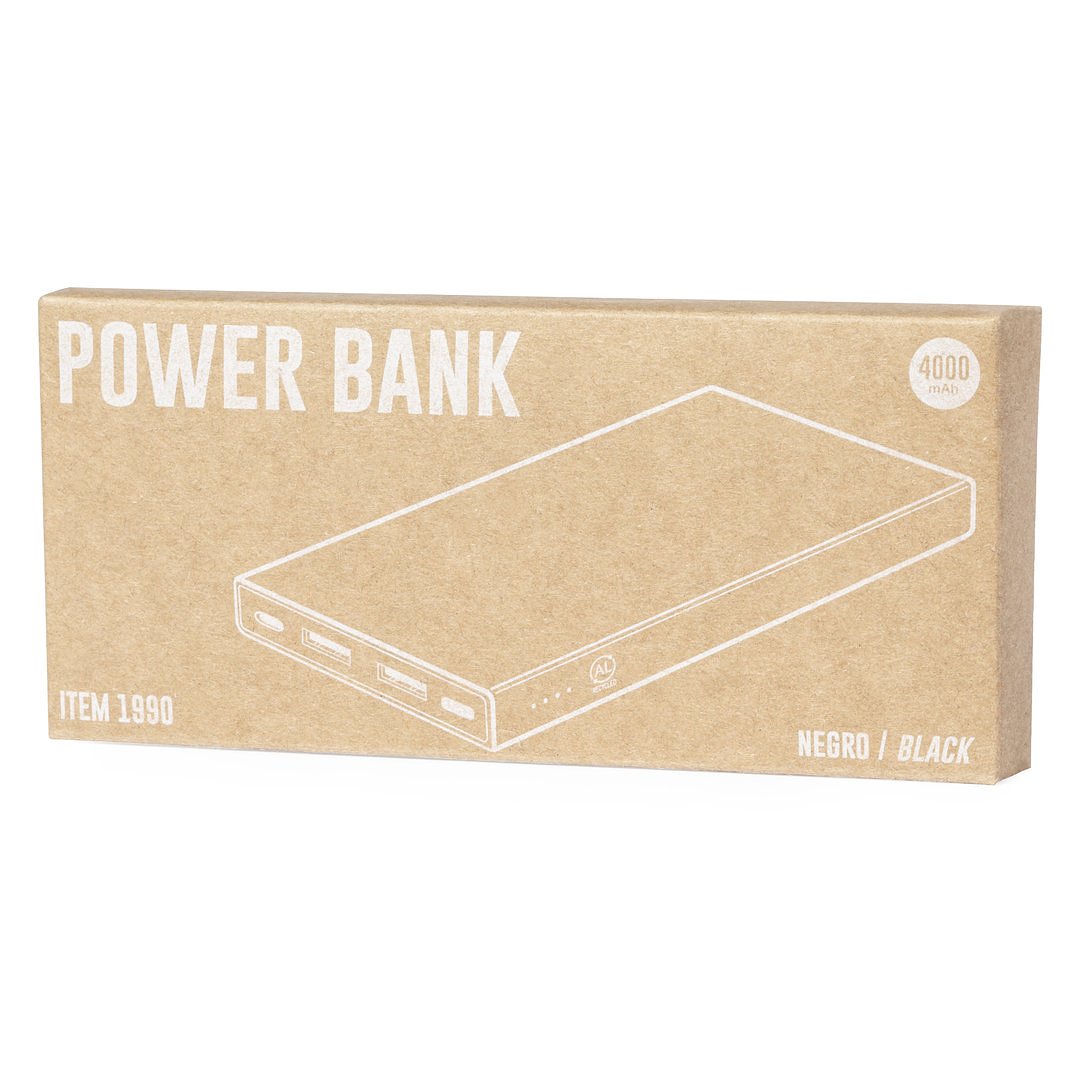 Power Bank Idval