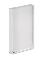 Pokal Kristallglas Andrina