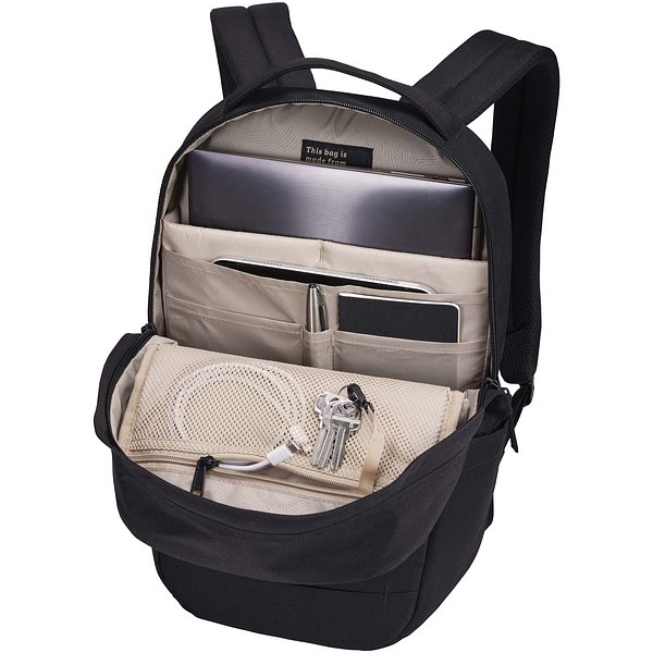 Invigo 14" Laptop-Rucksack - Vregna