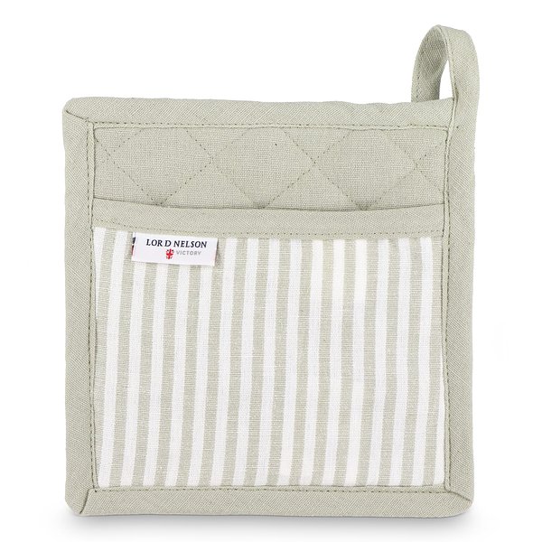 Ofenhandschuh-Set, 2 Stück Ansehilgn